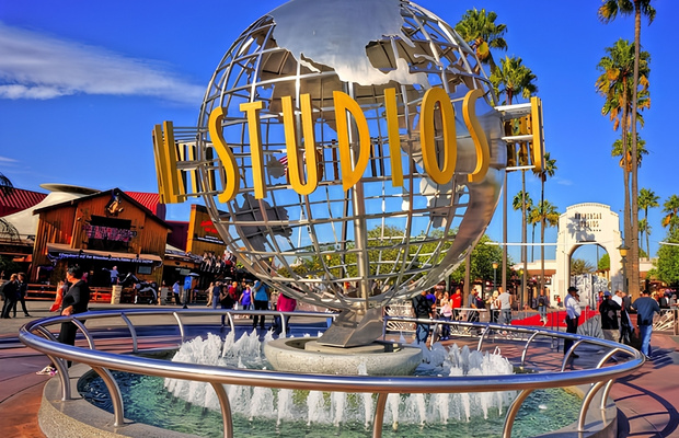 Universal Studios Hollywood – Trải nghiệm “Kinh Đô Giải Trí” nước Mỹ từ A đến Z