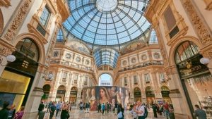 Vé máy bay từ Hà Nội đi Milan – Bay thẳng, giá tốt