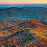 Chiêm ngưỡng vẻ đẹp Vườn quốc gia Great Smoky Mountains
