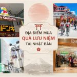 6+ Món quà lưu niệm Nhật Bản ý nghĩa, đáng mua nhất 2026