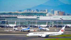 Sân Bay Shizuoka (FSZ): Mã Sân Bay, Vị Trí & Cách Di Chuyển Mới Nhất 2026
