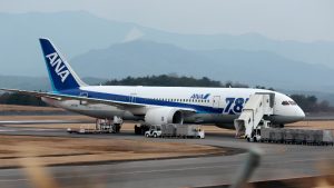 Các hạng vé All Nippon Airways (ANA): hướng dẫn chi tiết 4 hạng ghế