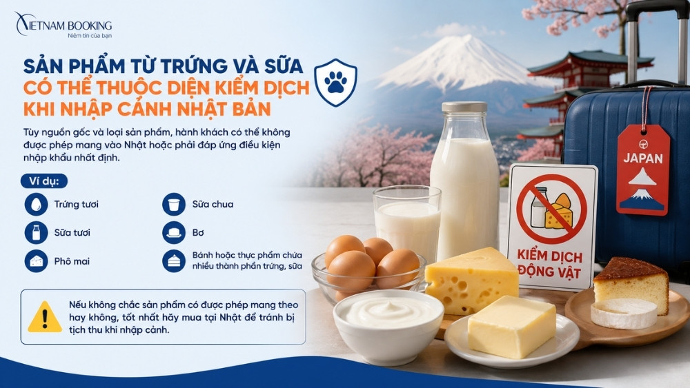 lưu ý các sản phẩm từ trứng và sữa cũng có thể thuộc diện kiểm dịch động vật. lưu ý các sản phẩm từ trứng và sữa cũng có thể thuộc diện kiểm dịch động vật.