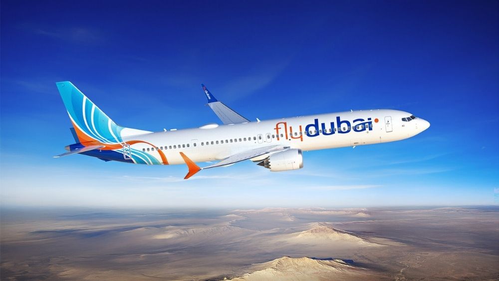 Flydubai hỗ trợ h&agrave;nh kh&aacute;ch đổi v&eacute; miễn ph&iacute; khi lỗi từ ph&iacute;a của h&atilde;ng