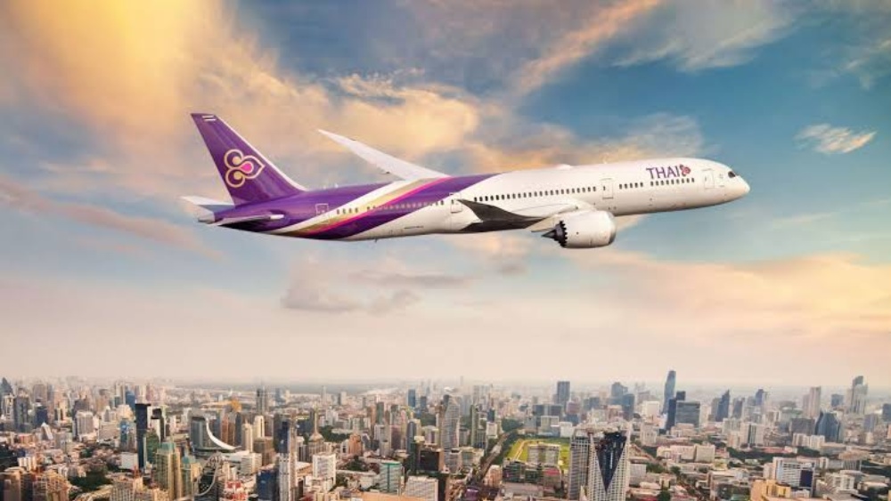 Thai Airways kết nối Hà Nội và TP.HCM với Bangkok, đồng thời mở rộng hành trình đến nhiều điểm đến quốc tế Thai Airways kết nối Hà Nội và TP.HCM với Bangkok, đồng thời mở rộng hành trình đến nhiều điểm đến quốc tế