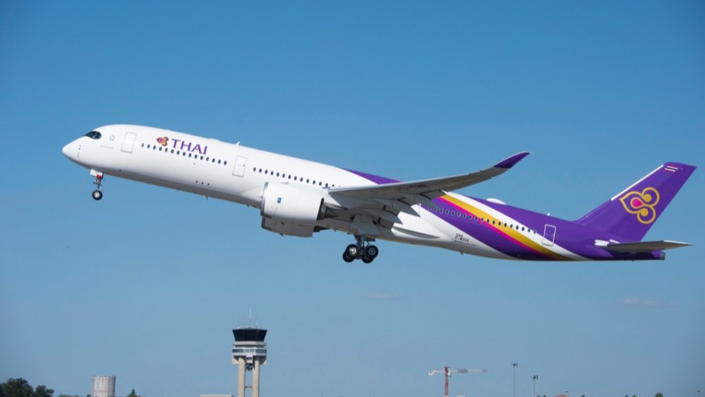Thai Airways không ngừng nâng cao chất lượng dịch vụ để mang đến trải nghiệm bay trọn vẹn cho hành khách Thai Airways không ngừng nâng cao chất lượng dịch vụ để mang đến trải nghiệm bay trọn vẹn cho hành khách