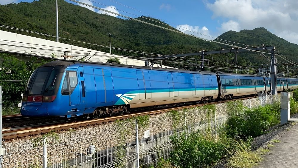 Phương tiện di chuyển khi đến Hongkong