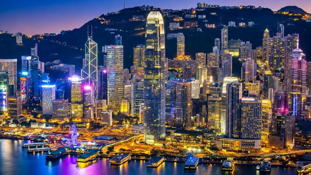 những điều kh&ocirc;ng thể bỏ lỡ tại Hongkong