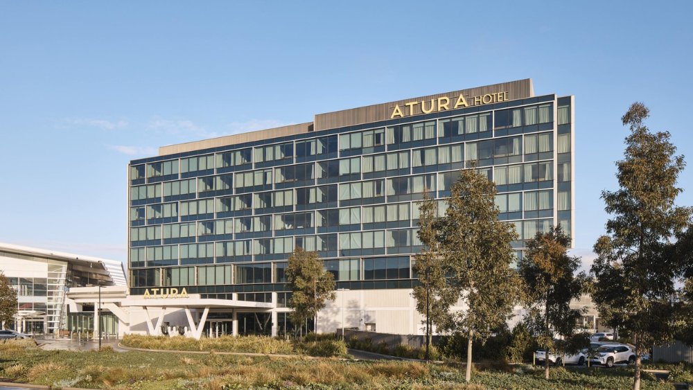 kh&aacute;ch sạn Atura