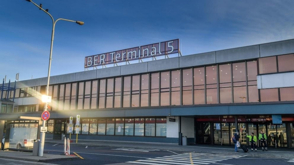 Lịch sử và hiện tại của Terminal 5 Lịch sử và hiện tại của Terminal 5