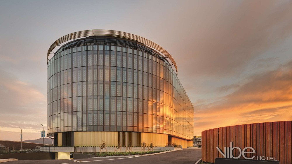 Vibe Hotel gần Canberra Airport