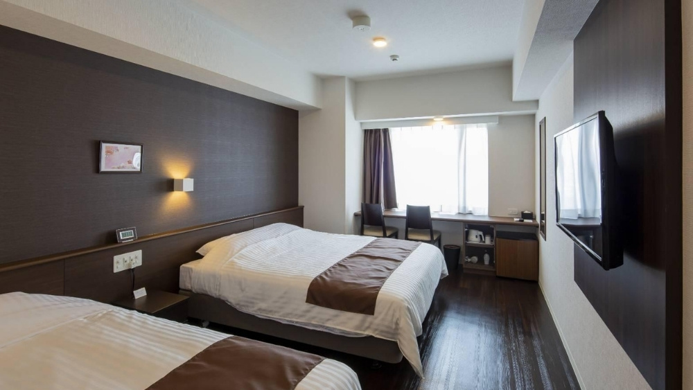 Kh&aacute;ch sạn gần s&acirc;n bay Fukuoka