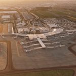 Sân bay Perth (PER): Vị trí, nhà ga và cách về trung tâm