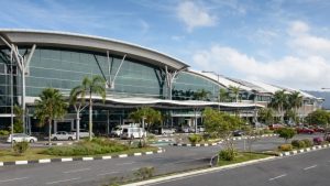 Kota Kinabalu International Airport – BKI: Thông tin mới nhất 2026