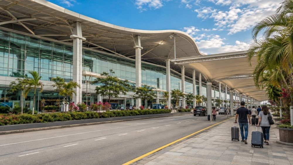 nha ga san bay penang