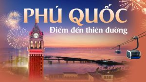 Tổng hợp chương trình – Mã khuyến mãi Sun Phú Quốc Airways