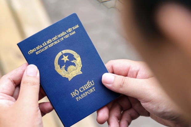 Giấy tờ cần thiết khi l&agrave;m thủ tục đi t&agrave;u bay năm 2026