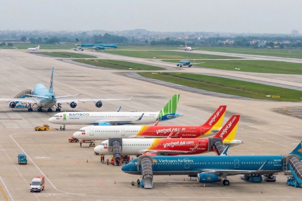 Nắm r&otilde; thủ tục để chuyến bay diễn ra thuận lợi