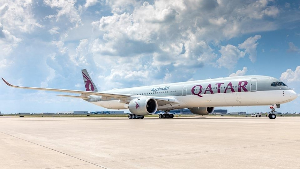 May bay Qatar Airways khai th&aacute;c chặng bay đi Innsbruck