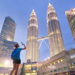 Vé máy bay Nha Trang đi Kuala Lumpur giá rẻ 