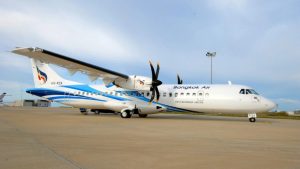 Đại lý vé máy bay Bangkok Airways chính thức – Vietnambooking