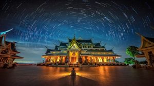 Vé máy bay đi Udon Thani giá chỉ từ 4.600.000VND
