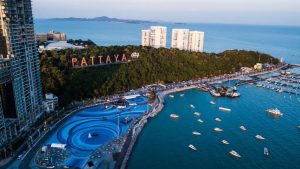 Vé máy bay TP.HCM đi Pattaya giá chỉ từ 1.800.000 VNĐ