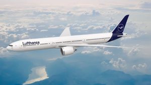 Vietnam Booking – đại lý vé máy bay Lufthansa chính thức