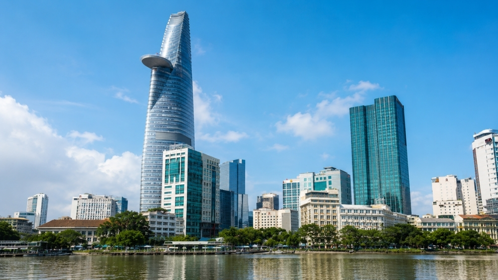 văn ph&ograve;ng đại diện lufthansa việt nam