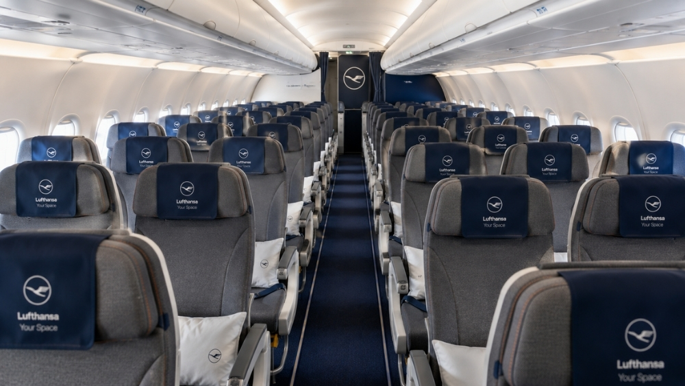 hạng v&eacute; m&aacute;y bay lufthansa