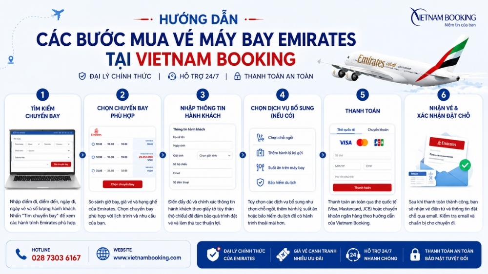 cach dat ve air macau tai vietnam booking