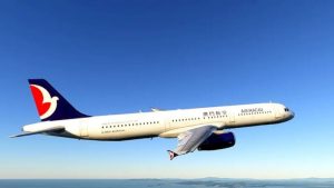 Vietnambooking – Đại Lý Vé Máy Bay Air Macau Chính Thức