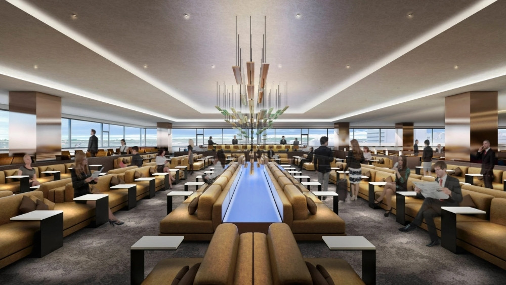 ANA Business Class Review