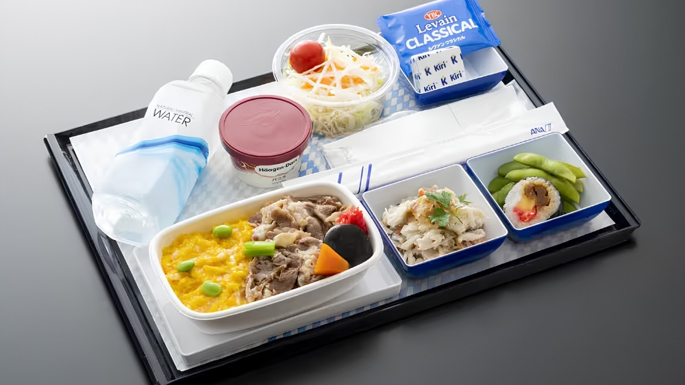 Dịch vụ First Class