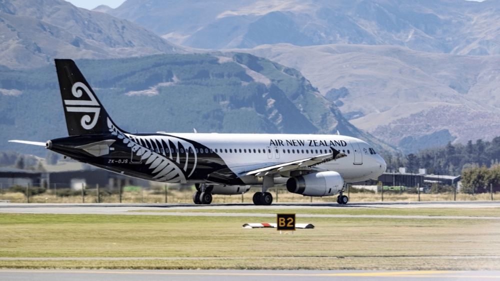  h&atilde;ng h&agrave;ng kh&ocirc;ng Air New Zealand