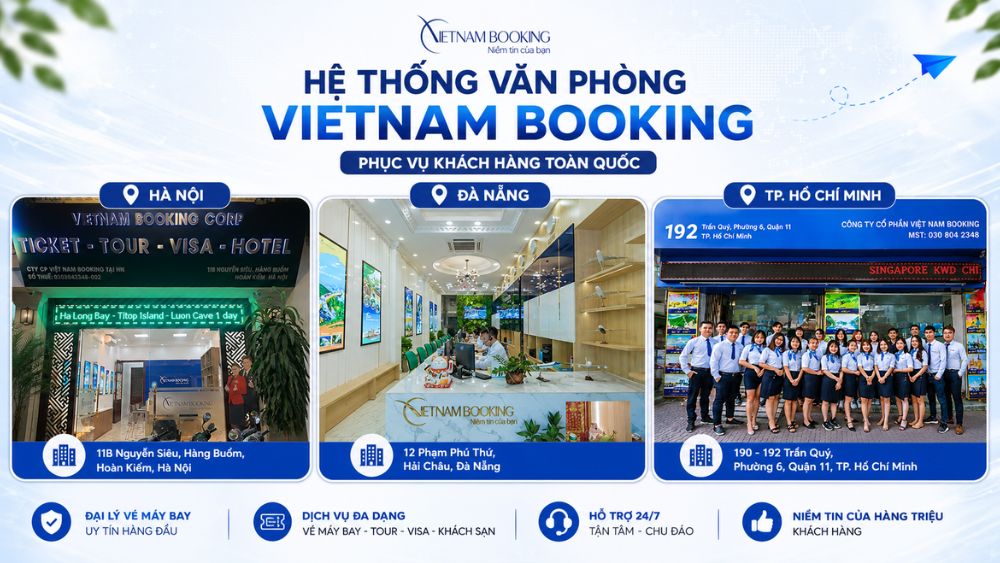 địa chỉ đại l&yacute; v&eacute; m&aacute;y bay Air Asia tại Việt Nam