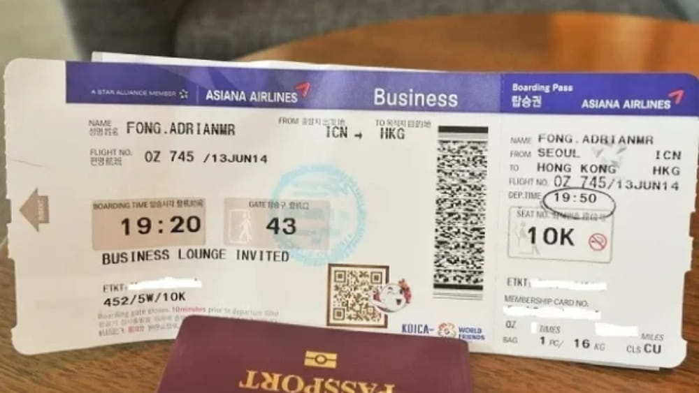 Vietnam Booking hỗ trợ h&agrave;nh kh&aacute;ch đổi v&eacute; nếu c&oacute; nhu cầu