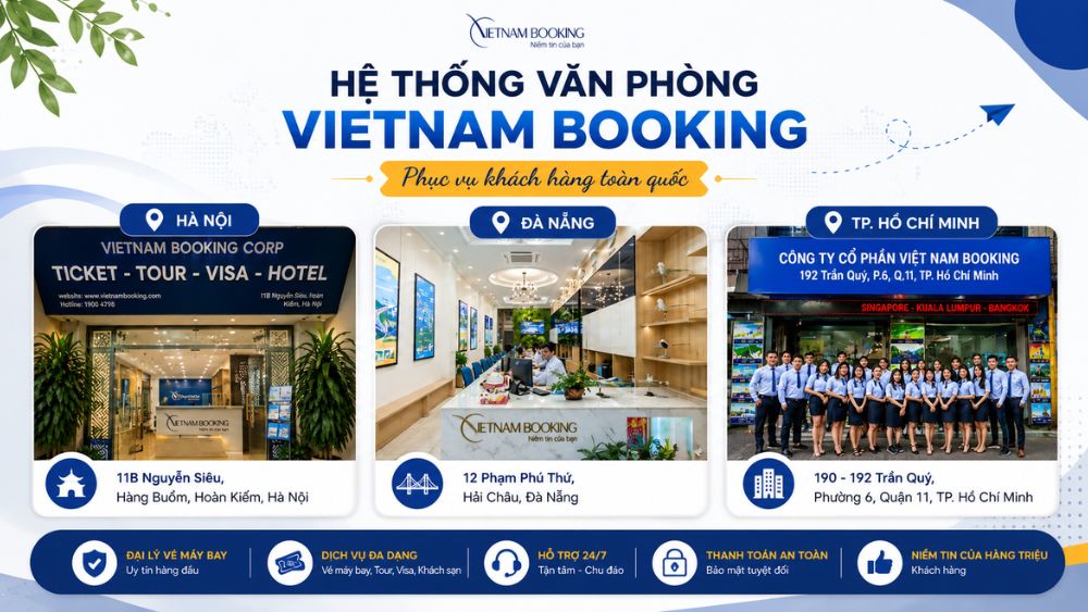 văn ph&ograve;ng đại l&yacute; v&eacute; m&aacute;y bay Batik Air Malaysia