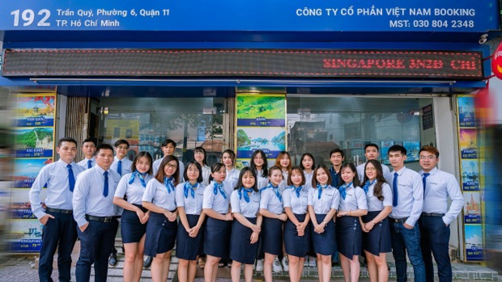 đại l&yacute; v&eacute; m&aacute;y bay Qatar tại Việt Nam