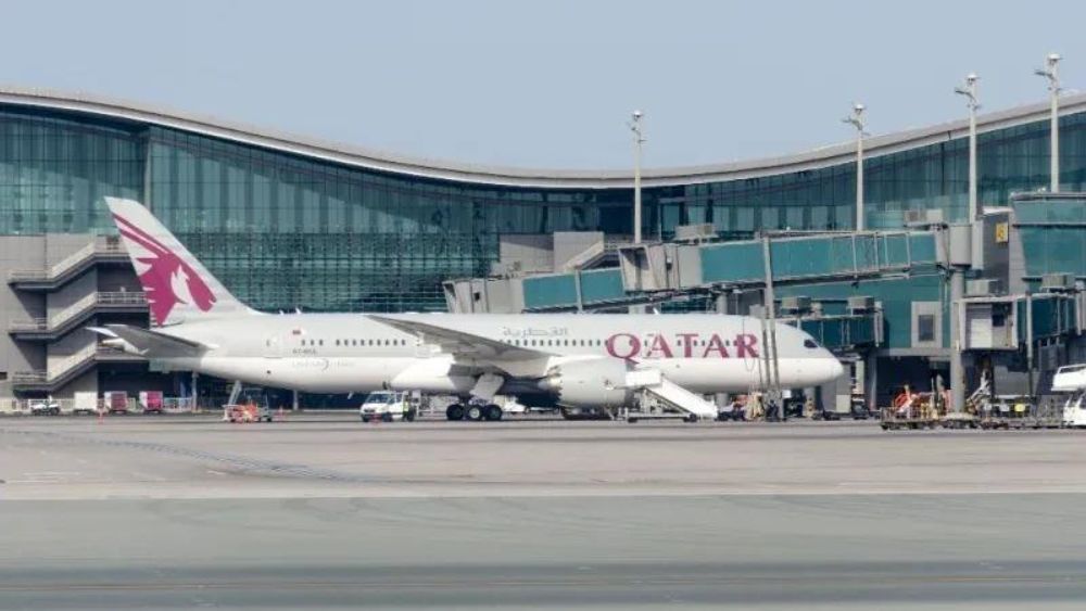 Qatar Airways Vietnam