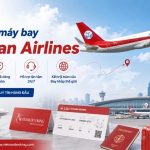 Đại lý vé máy bay Sichuan Airlines ủy quyền – Vietnam Booking