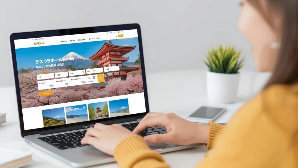 Kinh nghiệm săn v&eacute; m&aacute;y bay đi Hakodate gi&aacute; rẻ