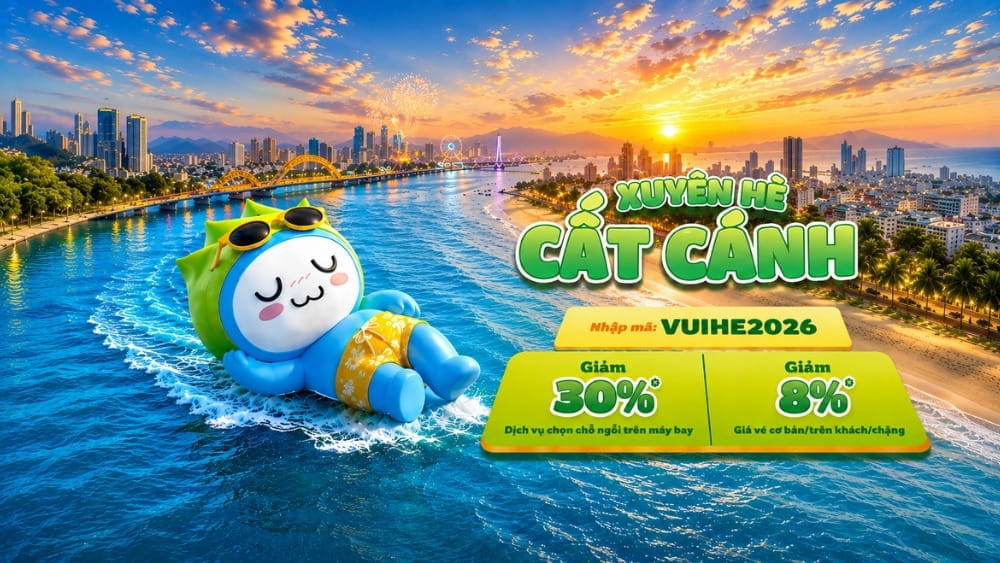 Chương tr&igrave;nh Xuy&ecirc;n h&egrave; cất c&aacute;nh - Nguồn: Internet