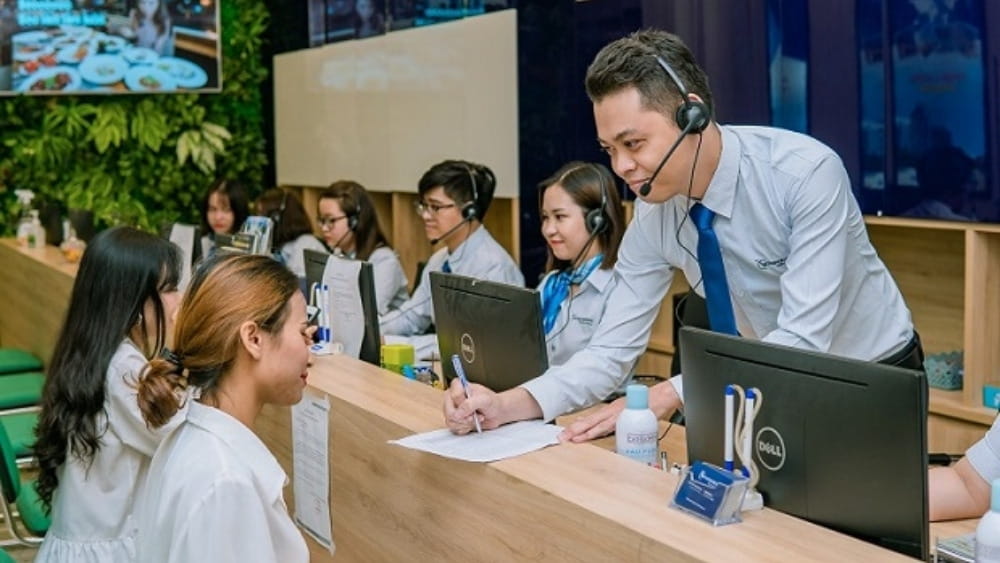 Đặt v&eacute; khuyến m&atilde;i Bamboo Airways tại Vietnam Booking