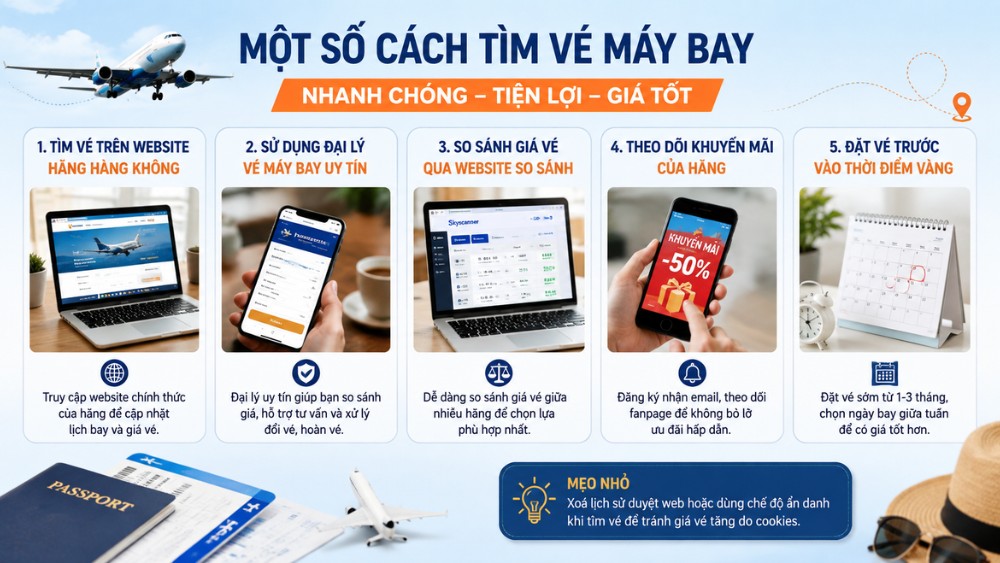 v&eacute; m&aacute;y bay đi Cairns từ Việt Nam