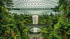 Sân bay Changi Singapore: Cẩm nang chi tiết 2026