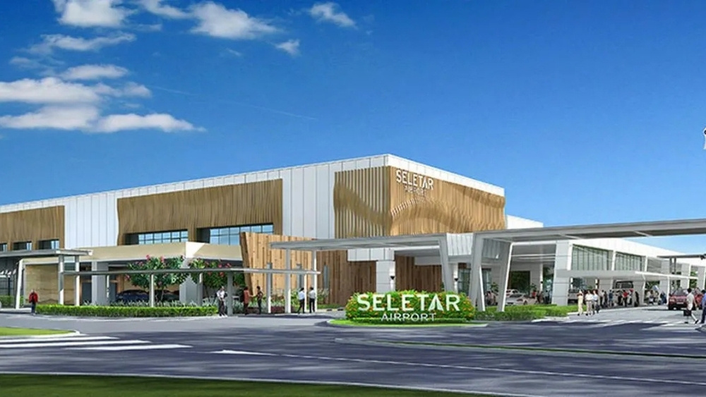 Sân bay Seletar (Seletar Airport – XSP) ở đâu? Thông tin đầy đủ 2026