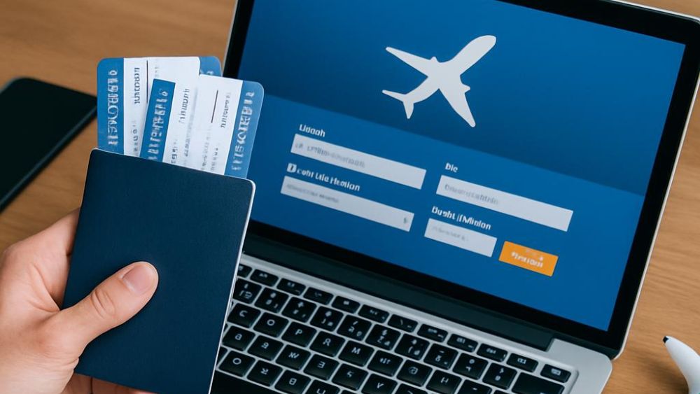 Đặt v&eacute; m&aacute;y bay đi Innsbruck online  (Nguồn: Internet)