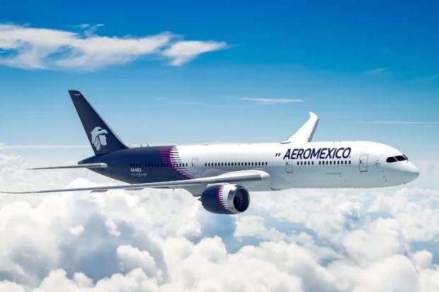 Vietnam Booking – Đại lý vé máy bay chính thức hãng Aeromexico