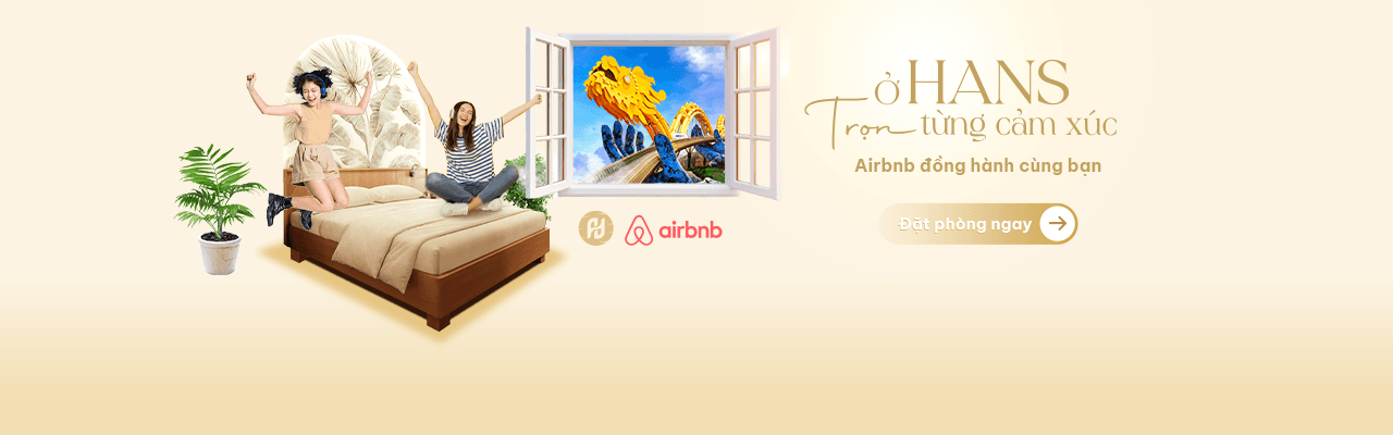 Đặt phòng Hans tại Airbnb